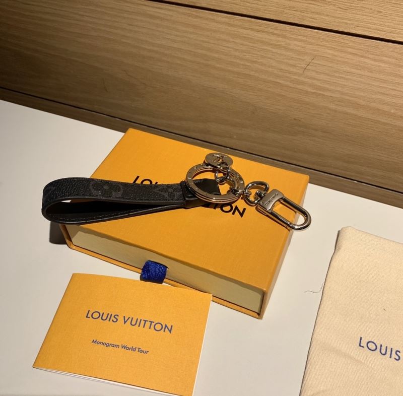 Louis Vuitton Keychains